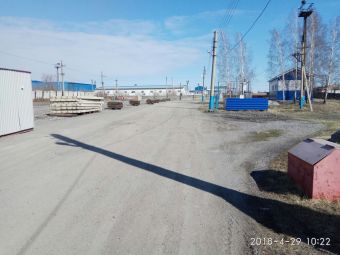 картинка Установленные ВСА-Р 60т-12м