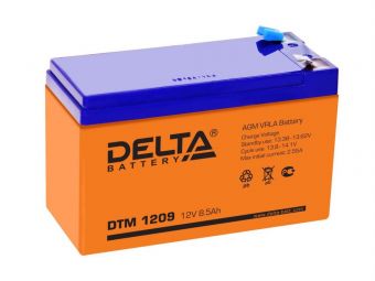 картинка Delta DTM 1209