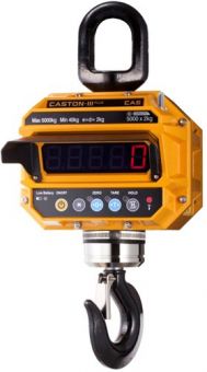 картинка КРАНОВЫЕ ВЕСЫ ВЕСЫ CAS 5 THD(PLUS, CASTON 3)