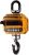 картинка КРАНОВЫЕ ВЕСЫ ВЕСЫ CAS 5 THD(PLUS, CASTON 3)