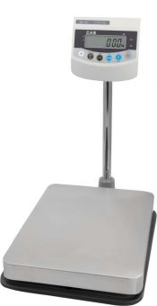 картинка Весы CAS BW-150R