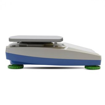 картинка Лабораторные весы M-ER 123 АCF-3000.05 SENSOMATIC TFT