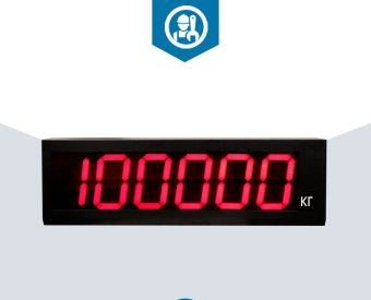 картинка Весы автомобильные ВСА-С40000-11.6.3 (1м)