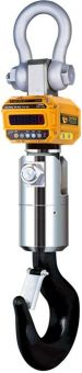 картинка КРАНОВЫЕ ВЕСЫ ВЕСЫ CAS 10 THD С НИЖНЕЙ ПРОУШИНОЙ (CASTON 3)