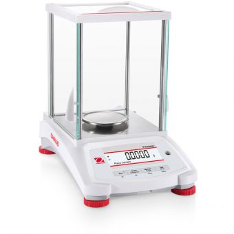 картинка АНАЛИТИЧЕСКИЕ ВЕСЫ PIONEER PX224