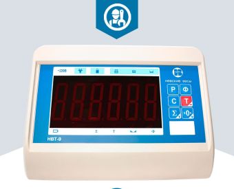 картинка Весы автомобильные ВСА-С30000-11.6.3 (1м)