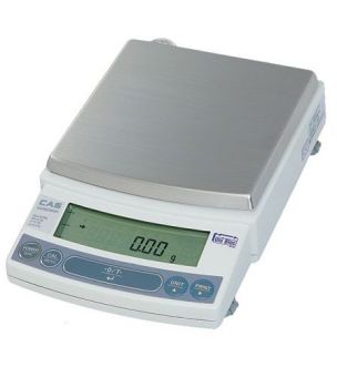 картинка Весы CAS CUW-420S