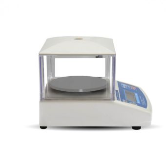 картинка Лабораторные весы M-ER 122 АCFJR-600.01 "ACCURATE" LСD
