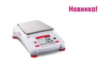 картинка Прецизионные весы OHAUS Adventurer (AX) AX4202