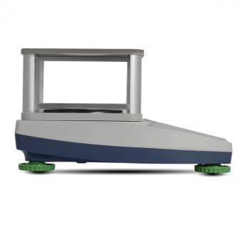 картинка Лабораторные весы M-ER 123 АCFJR-600.01 SENSOMATIC TFT