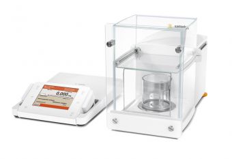 картинка Компаратор Cubis МСМ1005