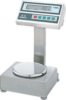 картинка GZII-2000CEX