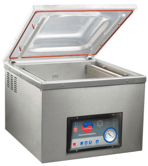 картинка Вакуумный упаковщик INDOKOR IVP-500/T