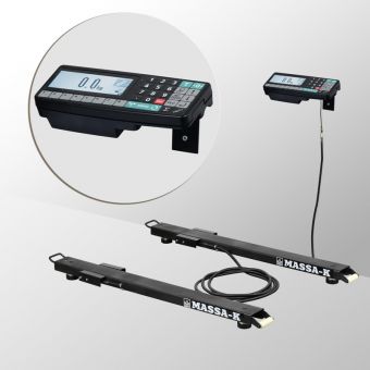 картинка Весы стержневые 4D-B-12/1_RA