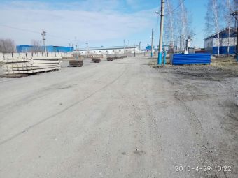 картинка Установленные ВСА-Р 60т-12м
