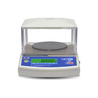 картинка Лабораторные весы M-ER 122 АCFJR-150.005 "ACCURATE" LСD