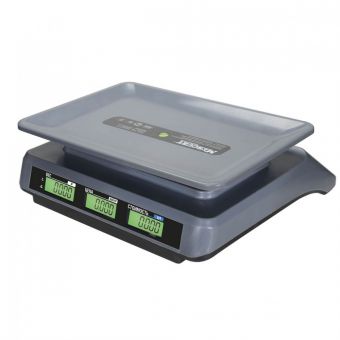 картинка Торговые настольные весы M-ER 321 AC "MARGO" LCD