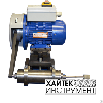 картинка Головка шлифовальная для токарного станка ВГР-150-ЧР