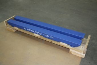 картинка Весы стержневые ВСП4-3000.2С9